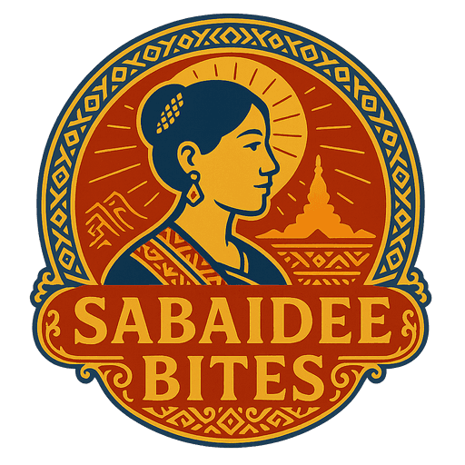 Sabaidee Bites